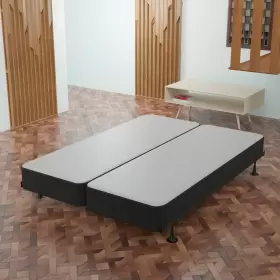 225V-4 GREATON Box Spring Mattress