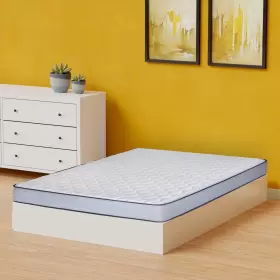 617092943605 GREATON Firm High Density Foam Mattress #2