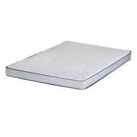617092943605 GREATON Firm High Density Foam Mattress #3