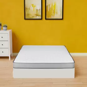 617092943605 GREATON Firm High Density Foam Mattress
