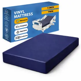 FVMB700GN-3-3 GREATON Firm Water Resistance Foam Mattress