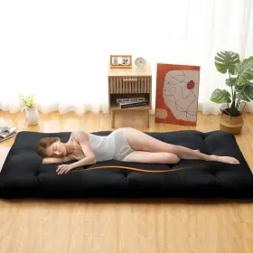 1007443223 GUSTOWAVE Floor Mattress Tatami Mat Bed