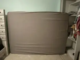 GYM02482 GYMAX Queen Foam Mattress #2