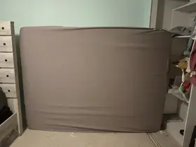 GYM02482 GYMAX Queen Foam Mattress #3