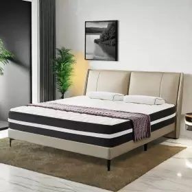 HMYPM2301Q HAIMAIYI Twin Queen King Mattress Box Pocket Foam #2