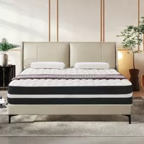 HMYPM2301Q HAIMAIYI Twin Queen King Mattress Box Pocket Foam