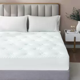 313087091053 HANSLEEP Colchon Espuma Memoria Capa Gel Caja #3