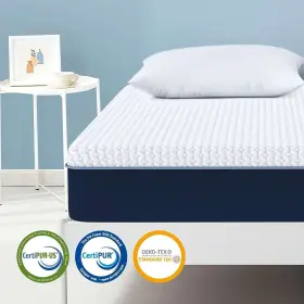 947410511679 HEALTHCARE AZ LLC Memory Foam Mattress #3