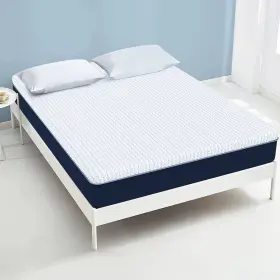 947410511679 HEALTHCARE AZ LLC Memory Foam Mattress