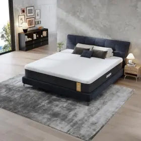 MC5V109 HEALTHCARE SC Queen Mattress Cooling Gel Memory Foam #2