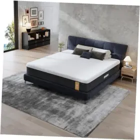 MC5V109 HEALTHCARE SC Queen Mattress Cooling Gel Memory Foam