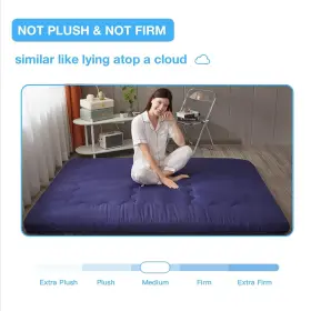 714084183299 HEIMORN Floor Mattress Futon Shikibuton #3