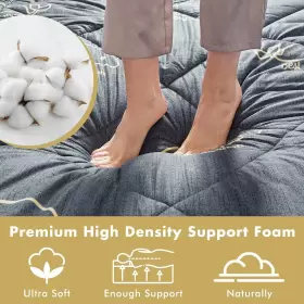 728062712920 HEIMORN Floor Mattress Futon Thicken Sleeping #2