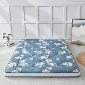 Vc-mimbss-t HEIMORN Twin Roll Up Camping Mattress Thicken
