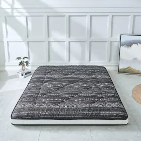 Vc-mbblk-q HEIMORN Floor Mattress Futon Thicken Sleeping