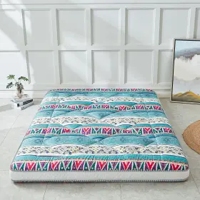 Vc-mbabl-t HEIMORN Floor Mattress Futon Thicken Roll Up