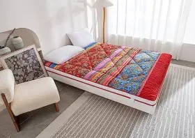 976099131793 HEIMORN Floor Mattress Futon Thicken Sleeping #3