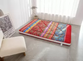 976099131816 HEIMORN Floor Mattress Futon Thicken Sleeping #3