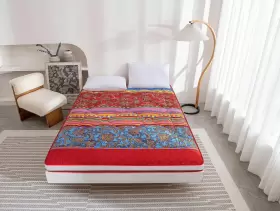976099131816 HEIMORN Floor Mattress Futon Thicken Sleeping