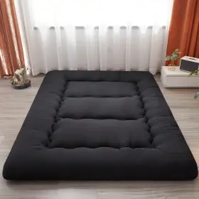 M-blk-q HEIMORN Floor Mattress Futon Thicken Tatami Mat Pad