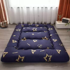 976099132813 HEIMORN Floor Mattress Futon Thicken Tatami Mat
