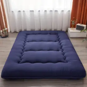 N-blu-f HEIMORN Floor Futon Mattress Thicken Tatami Mat Pad