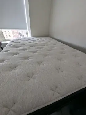LU10QQ3PMF HELIX Luxe Mattress Queen #2
