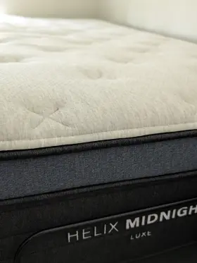 LU10QQ3PMF HELIX Luxe Mattress Queen #3