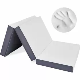 843812174671 HEYWARD Memory Foam Mattress Layered #2