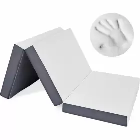 843812174671 HEYWARD Memory Foam Mattress Layered #3
