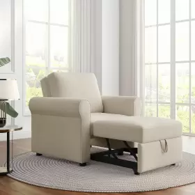 EMMA-SF-00001-LWJ HFYEE Sofa Bed Sleeper Couch Pullout #3