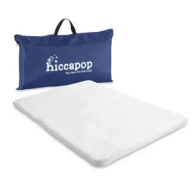 94716113 HICCAPOP Playard Mattress Firm High Density Foam