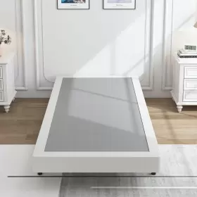 BS5-1T HOBINCHE Twin Box Spring Frame Mattress #2