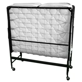 810869012751 HOLLYWOOD BED SPRING MFG. CO Frame Rollaway Foam #2
