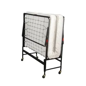 810869012751 HOLLYWOOD BED SPRING MFG. CO Frame Rollaway Foam #3