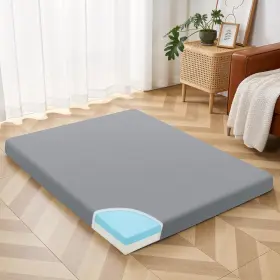 PT-930 HOMBYS Floor Mattress Futon Tatami Sleeping Pad Memory