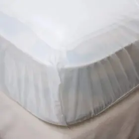 BD-5218 HOME EXPRESSIONS Mattress Protector Twin