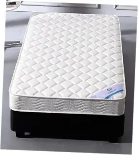 FURMATTB3260TWIN SPRING Mattress Twin