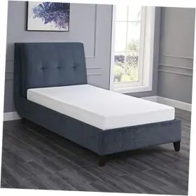 T18MT-G06T HOMELEGANCE Nocturne Gel Infused Memory Foam Twin