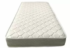 045635834637 HOMELIFE Mattress Twin #2