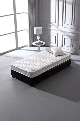 045635834651 HOMELIFE Sleep Mattress Queen #3