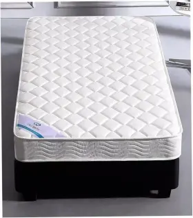 FURMATTB3260TWIN HOMELIFE Twin Mattress Gel Memory Foam Firm