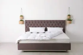 6000415580 HOMEROOTS Premier Memory Foam Hypoallergenic Twin