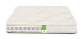 Ocozynestqt HONEST SLEEP Ocozynest Nest Mattress Queen