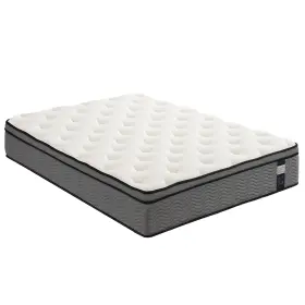 WG121MS01 HOOBRO Twin Mattress Memory Foam Hybrid Box