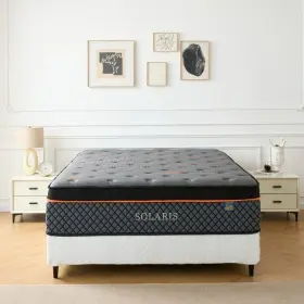 5015-CKING-MSG HYBRID Gel Infused Memory Foam Mattress King