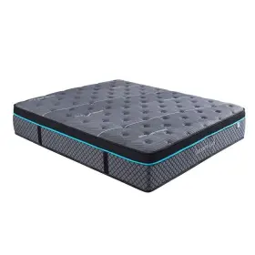 5019-CKING-MSG HYBRID Gel Memory Foam Mattress Cooling King #3