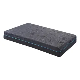 HSMT-H08THL MATTRESS Twin Hybrid Foam Pocket Coil Box