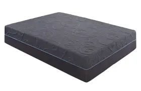 HSMT-H14EKHL MATTRESS King Bed Durability