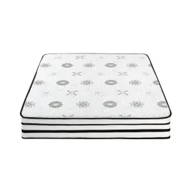 HSMT-PH12FHL MATTRESS Hybrid Breathable Box